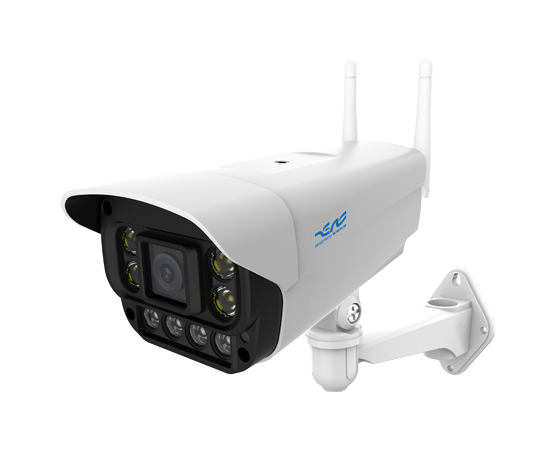 200万4G双光高清筒形网络摄像机（全网通）